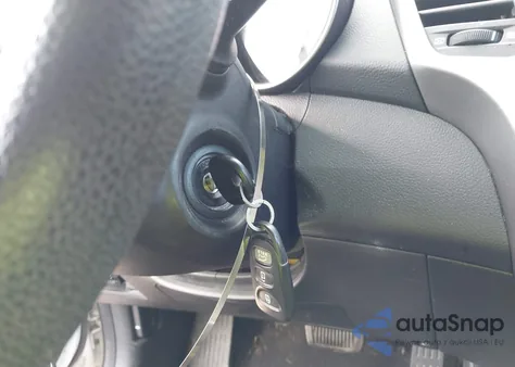 2013 Hyundai Elantra Gt из США, поврежденный, VIN KMHD35LE2DU029703